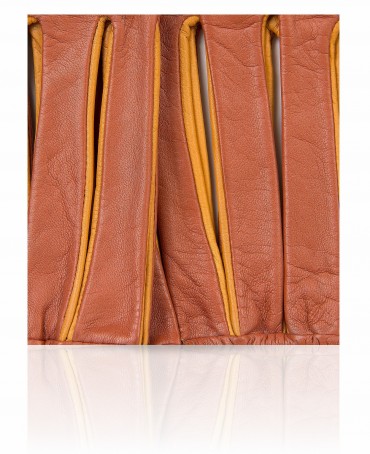 Перчатки Женские 81_MALVINA/STONE//11